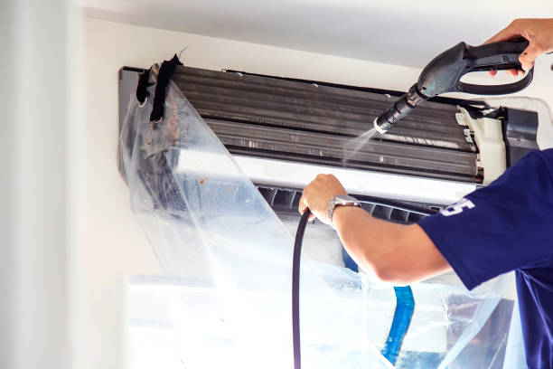 Best Best Air Duct Cleaning Company  in Union, NJ
