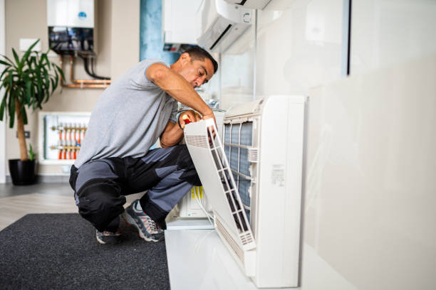Best HVAC System Cleaning  in Union, NJ