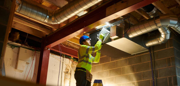 Best Dryer Vent Cleaning Services  in Union, NJ