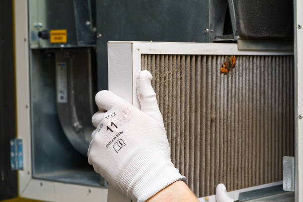 Best HVAC Maintenance and Cleaning  in Union, NJ