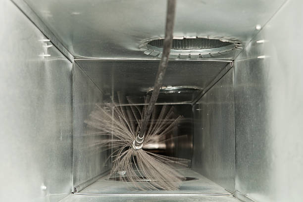 Best Emergency Air Duct Cleaning  in Union, NJ