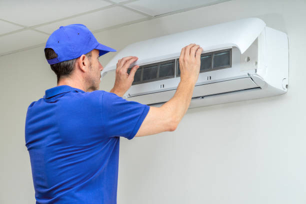 Best Air Vent Cleaning Services  in Union, NJ