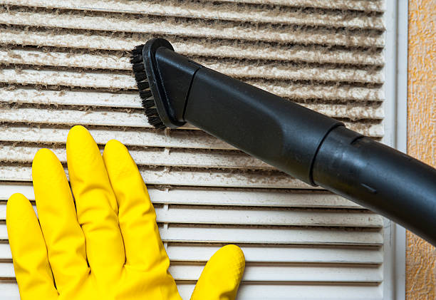 Best Professional Duct Cleaning Services  in Union, NJ
