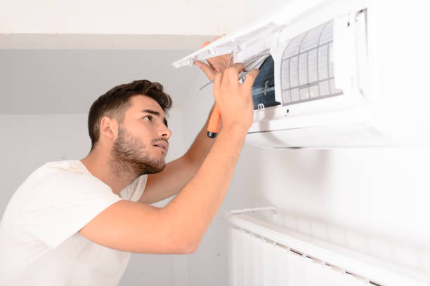 Best Best Air Duct Cleaning Company  in Union, NJ
